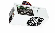 Replacement Power Supply for HP TFX0220D5WA 504966-001 PSU Upgrade Slimline SFF