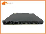 Cisco WS-C2960XR-48FPD-I Catalyst 2960XR Catalyst Switch 2960-XR - 2x PSU 1025W