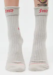 [Stance] Fenty Prep Socks