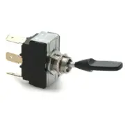 JAGUAR E-TYPE XK150 LUCAS TYPE HEADLAMP HIGH/LOW DIP TOGGLE SWITCH C35098