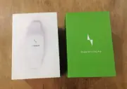 Upright Pro Smart Wearable Posture Trainer Full Accessories Bluetooh IOS Android