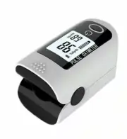 Fingertip Pulse Oximeter X1805 Heart Rate Monitor Blood Oxygen Saturation SpO2