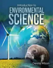 Introduction to Environmental Science by Dennis Wilson (English) Paperback Book