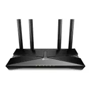 TP-Link Archer VX1800v , AX1800 Dual-Band Wi-Fi 6 VDSL/ADSL Modem Router