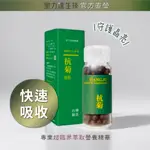 《聖力達生技》杭菊-舌下吸收精華180粒裝｜超臨界CO₂萃取｜晶亮守護 富含葉黃素