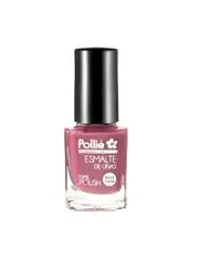 Eurostil Pink Amaranth Nail Lacquer 12ml