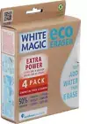 White Magic Extra Power Eco Eraser 4-Pack AU...