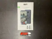 SP Gadgets Moto Bundle Standard Phone Case and Mount for Samsung Galaxy S8 Plus
