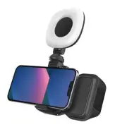 Phone Bluetooth Handheld Sefile Stick Handle Stabilizer Vlog Selfie Fill2742