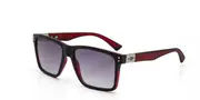 Mormaii Cairo M0075AFT33 Men's Sunglasses Black Size 54