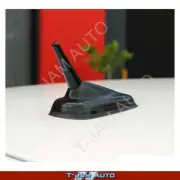 Smart Car Antenna Black 55mm Easy-to-Fit for Jeep Compass Sport