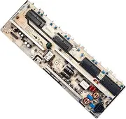 TV Power Strip BN44-00264A = BN44-00264B = BN44-00264C, Compatible for Samsung, LE40B530P7WXXC LE40B652T4W, TV Power Board