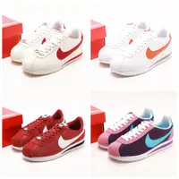 在飛比找蝦皮購物優惠-NIKE Cortez SE 女鞋 FZ5167-133 復