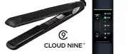 Cloud Nine The Original Straightening Iron Temperature Control