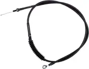 Motion Pro Blackout Longitudinally Wound Clutch Cable 06-2145