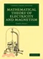 在飛比找三民網路書店優惠-Mathematical Theory of Electri