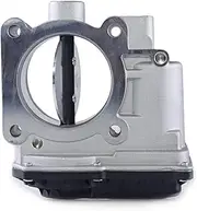 1450A033 Throttle Body Compatible For 4D56U 4M41 Engine L200 B40 MONTERO SPORT Triton STRADA 2.5D Throttle Valve 60mm