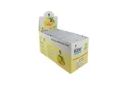 Integra BOOST(R) Terpene Essentials 4g | Limonene | 62% RH | Box of 48 | 2-Way Humidity Control + Terpene Infusion
