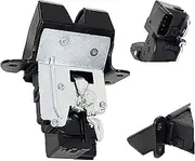 1 Pcs Car Interior Latch 81230-A5000 81230A5000 for Hyundai for Elantra Hatchback 2013-2017 Rear Tailgate Latch Trunk Lid Lock Actuator