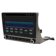 Radio Car Stereo Touch Screen GPS For Carplay Fit For Chevrolet Camaro 2008-2015 (for: Chevrolet)