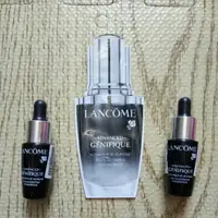 在飛比找蝦皮購物優惠-Lancome 超進化肌因賦活露 1ml 7ml