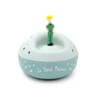 在飛比找友和YOHO優惠-The Little Prince 小王子自轉投影燈 全橡膠