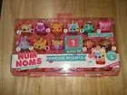NEW IN BOX NUM NOMS CUPCAKE TRY DELICIOUS DESSERT LIP GLOSS (SERIES 5)