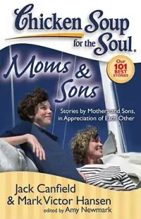 在飛比找博客來優惠-Chicken Soup for the Soul Moms