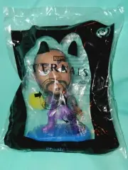 NEW Marvel Eternals Phastos McDONALDS HAPPY MEAL TOY #5 in bag collectible