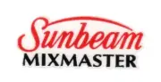 SUNBEAM MIXMASTER REPLACEMENT DECALS