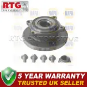Front Wheel Bearing Kit Fits Mini Cooper One JCW 1.6 One D 6756889