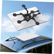 Starlink Gen 3 Magnetic Roof Mount, Adjustable Starlink Mounting Kit, 12
