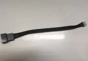 PWM Fan Adaptor Cable for GPU 15cm