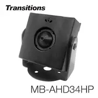 在飛比找森森購物網優惠-全視線 MB-AHD34HP 超迷你方塊型針孔攝影機