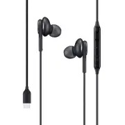 For Samsung Galaxy S24/Ultra/Plus - OEM AKG TYPE-C Earphones Headphones USB-C