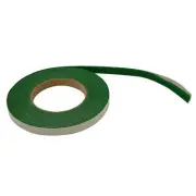 JVCC ACF-06 Acrylic Craft Felt Tape: 1/2 in. x 25 ft. (Emerald Green)
