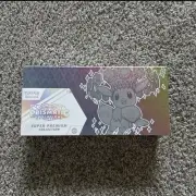 Pokémon Prismatic Evolutions Super Premium Collection Brand New & Sealed