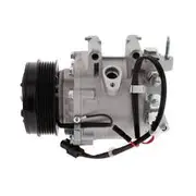 Jayair A/C Compressor - CM2012J