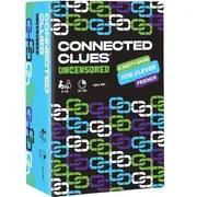 Connected Clues - Uncensored