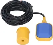 Starrypxl Cable Float Switch Water Liquid Drainage Level Controller Sensor for Water Tank Pump (10m)