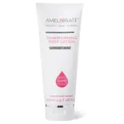 AMELIORATE Transforming Body Lotion - Rose 200ml