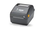 ZEBRA ZD421 Direct Thermal Desktop Label Printer 203dpi USB MOD-SLOT ZD4A042-D0PM00EZ