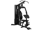 Centra Home Gym Multi-Function Station Equipment Weight Squat Machine Press