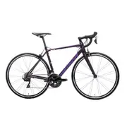 Merida Scultura Rim 400 Road Bike Purple