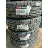 在飛比找蝦皮購物優惠-175/65r14 橫濱 BluEarth Es32 Tay