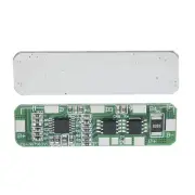4A-5A 18650 Li-ion Lithium Battery Protection Board PCB BMS