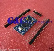 10PCS New Pro Mini atmega328 Board 5V 16M Arduino Compatible Nano M23