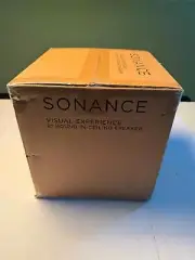 Brand New Sonance VX86R 8" In-Ceiling Speakers @ 1 Pair