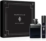 Ralph Lauren - Ralph's Club EDP 50ml Holiday Set