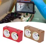 Mechanical International Chess Timer Digital Chess Clock Chess Game Timer